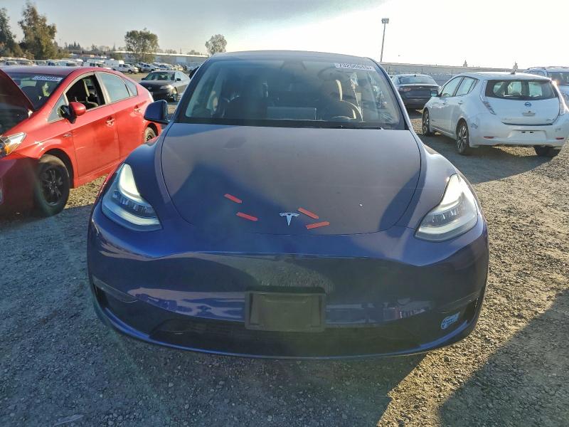 Фото 5 - TESLA MODEL Y