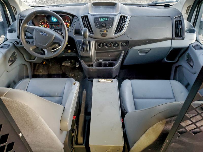 Фото 8 - FORD TRANSIT