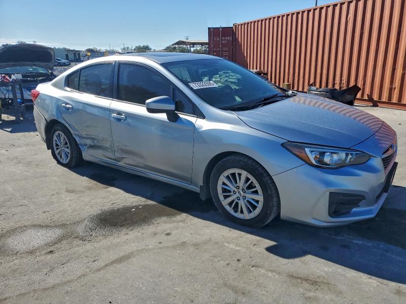 Фото 4 - SUBARU IMPREZA