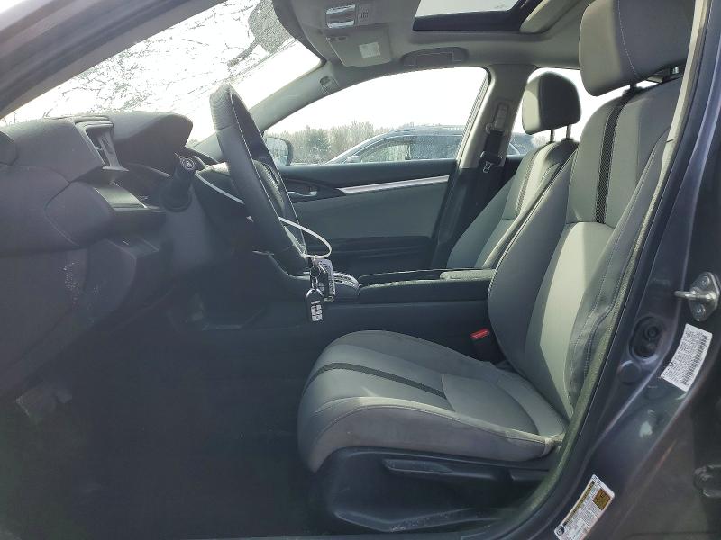 Фото 7 - HONDA CIVIC