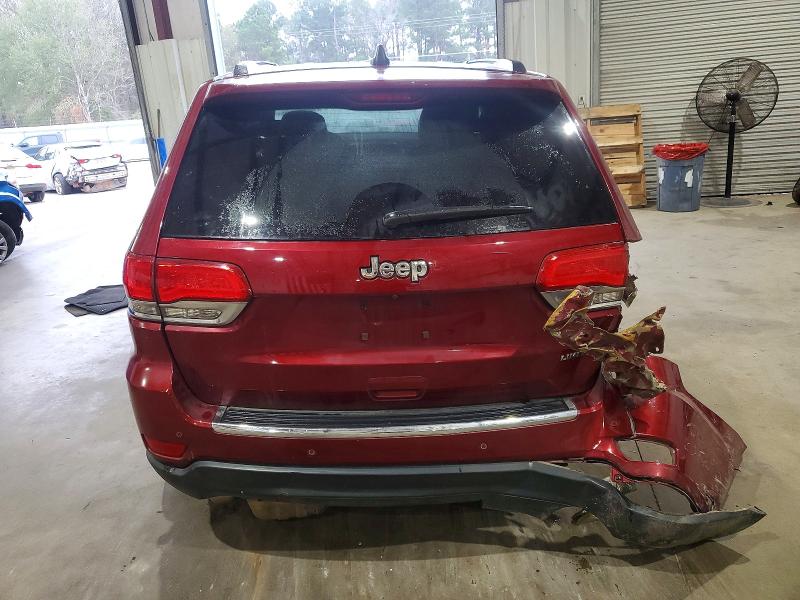 Фото 6 - JEEP GRAND CHER