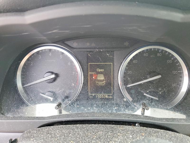 Фото 9 - TOYOTA HIGHLANDER