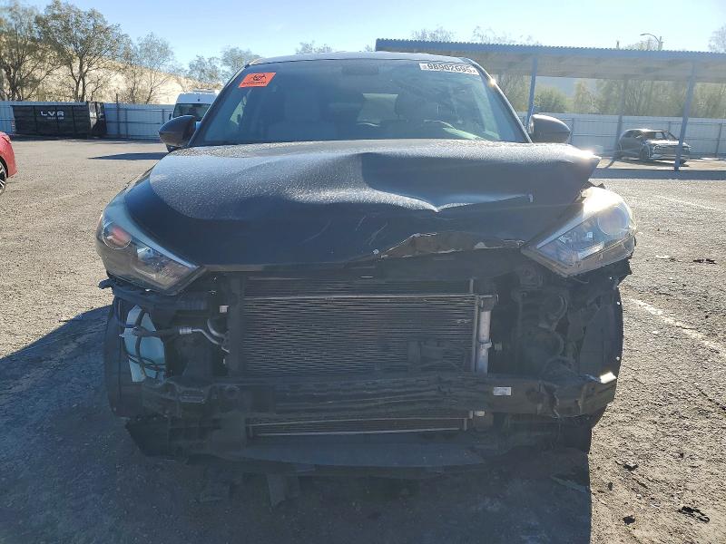 Фото 5 - HYUNDAI TUCSON