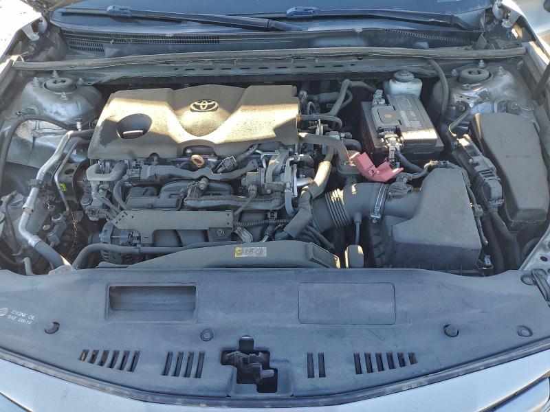 Фото 11 - TOYOTA CAMRY