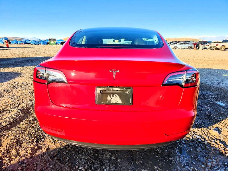 Фото 6 - TESLA MODEL 3