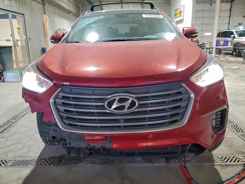 Фото 5 - HYUNDAI SANTA FE