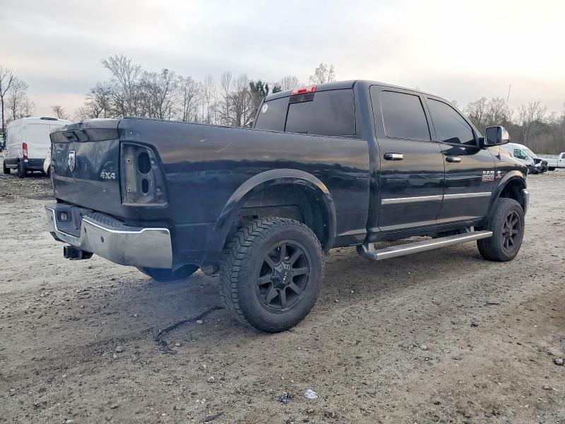 Фото 3 - RAM 2500