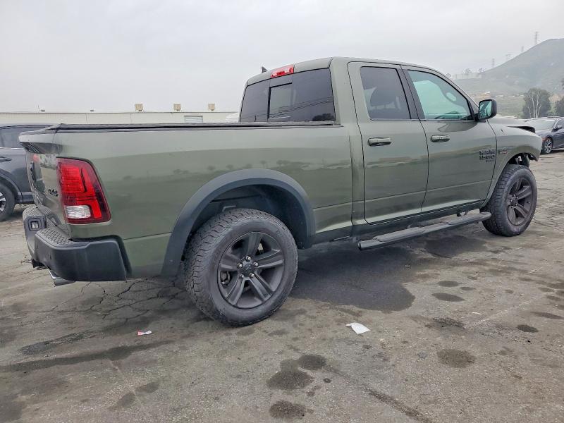 Фото 3 - RAM 1500