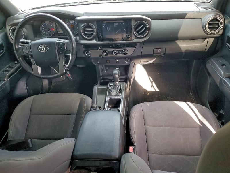 Фото 8 - TOYOTA TACOMA