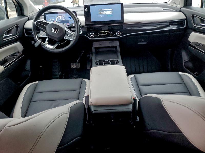 HONDA PROLOGUE T 2024 VIN 3GPKHXRJ7RS531562