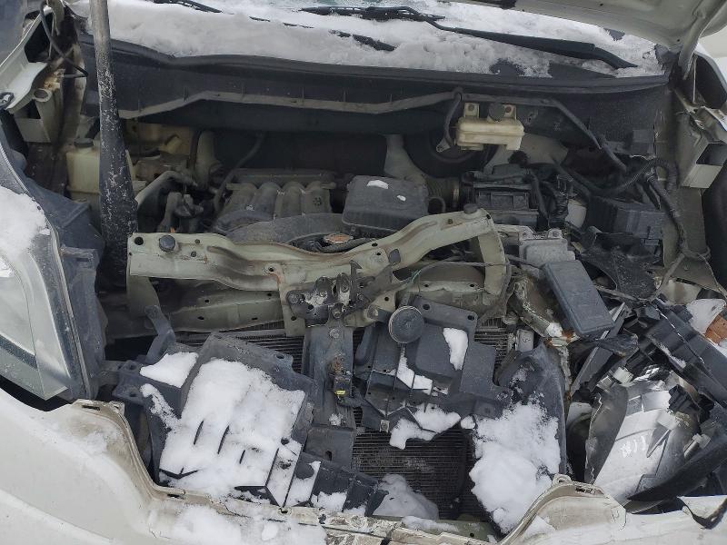 Фото 12 - NISSAN NV