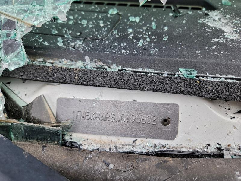 Фото 13 - FORD EXPLORER