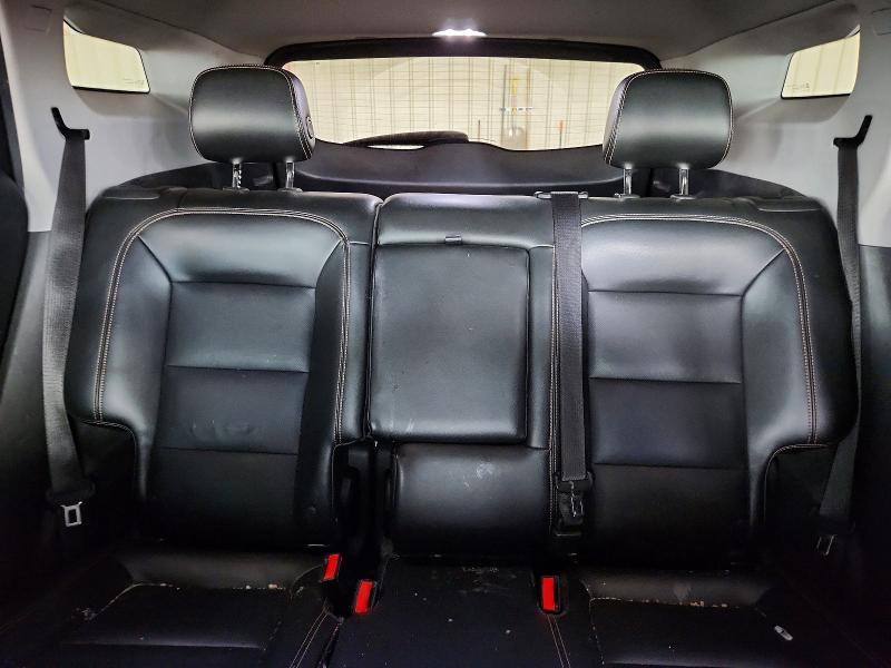 Фото 10 - GMC TERRAIN