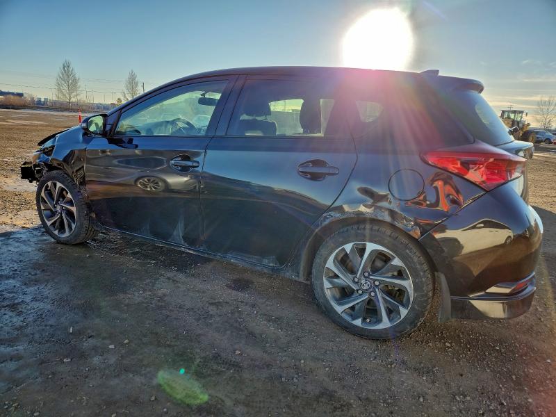 TOYOTA SCION 2016 VIN JTNKARJE0GJ517688