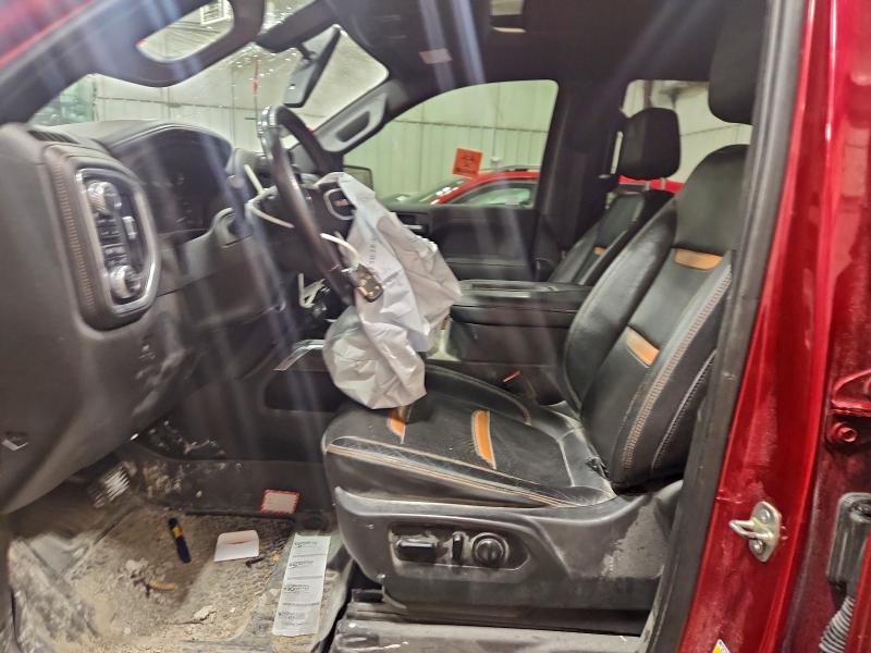 Фото 7 - GMC SIERRA