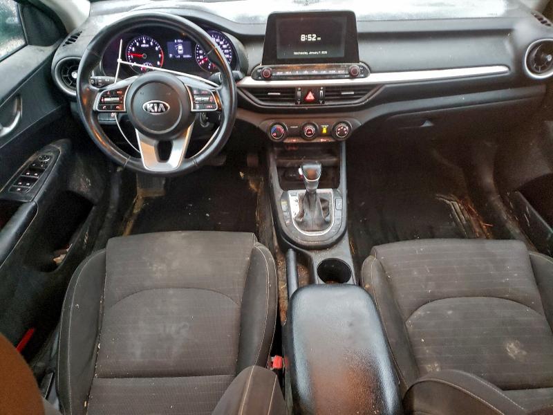 Фото 8 - KIA FORTE