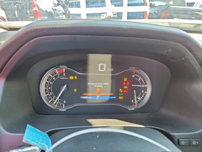 Фото 9 - HONDA RIDGELINE