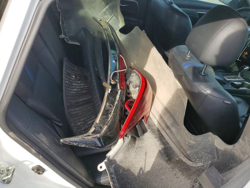 Фото 12 - NISSAN ALTIMA