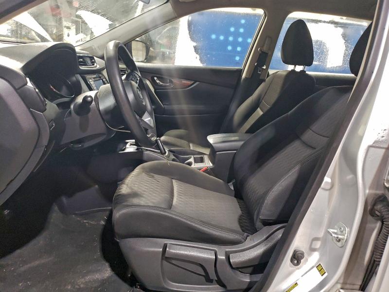 Фото 7 - NISSAN ROGUE