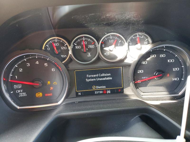 Фото 9 - CHEVROLET TAHOE