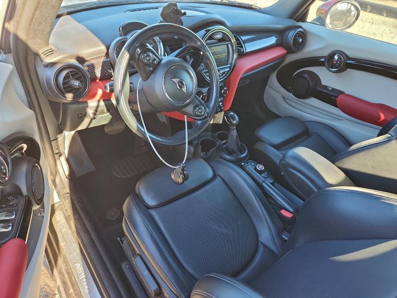 Фото 8 - MINI COOPER