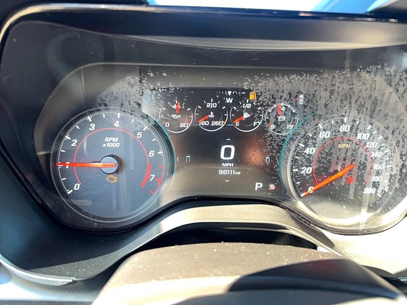 Фото 8 - CHEVROLET CAMARO