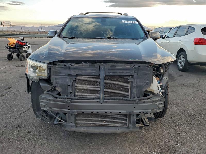 Фото 5 - GMC ACADIA