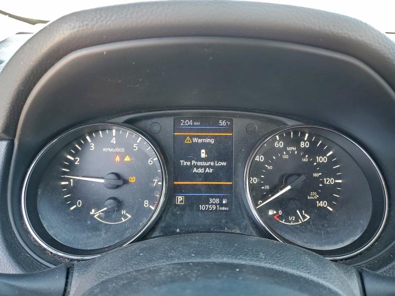 Фото 9 - NISSAN ROGUE