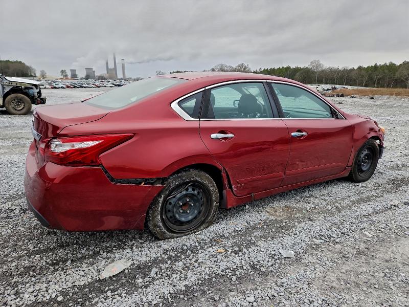 Фото 3 - NISSAN ALTIMA