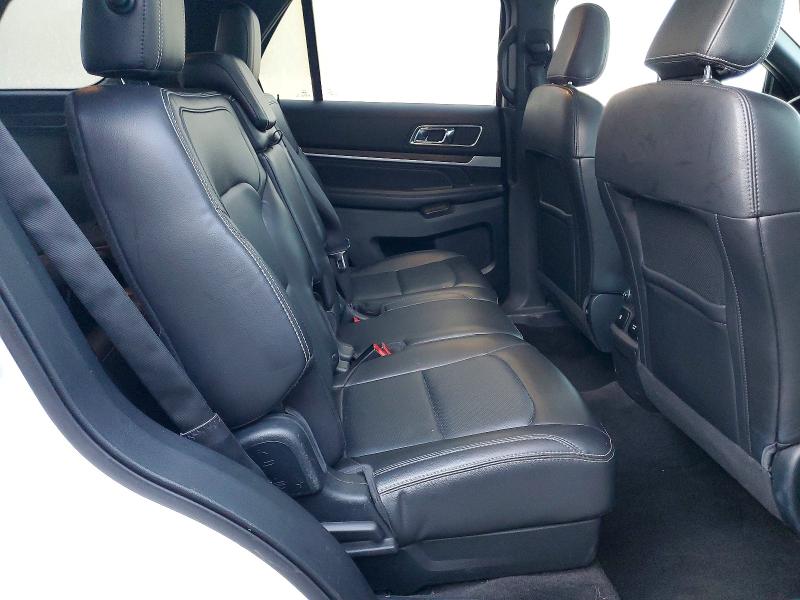 Фото 11 - FORD EXPLORER