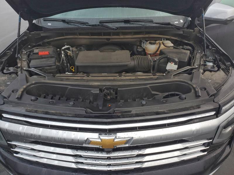 Фото 12 - CHEVROLET SUBURBAN