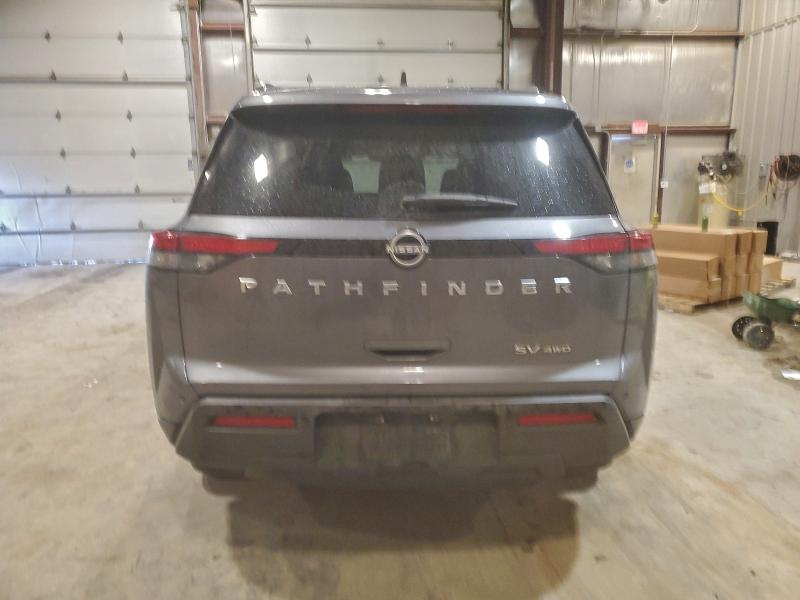 Фото 6 - NISSAN PATHFINDER