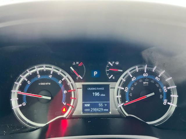 Фото 8 - TOYOTA 4RUNNER