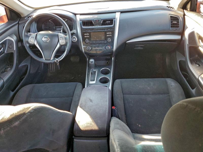 Фото 8 - NISSAN ALTIMA