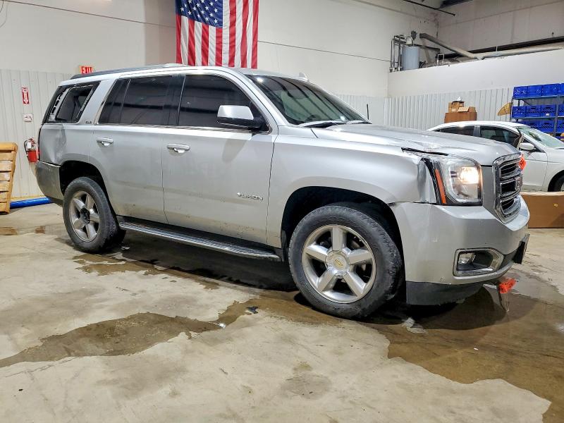 Фото 4 - GMC YUKON