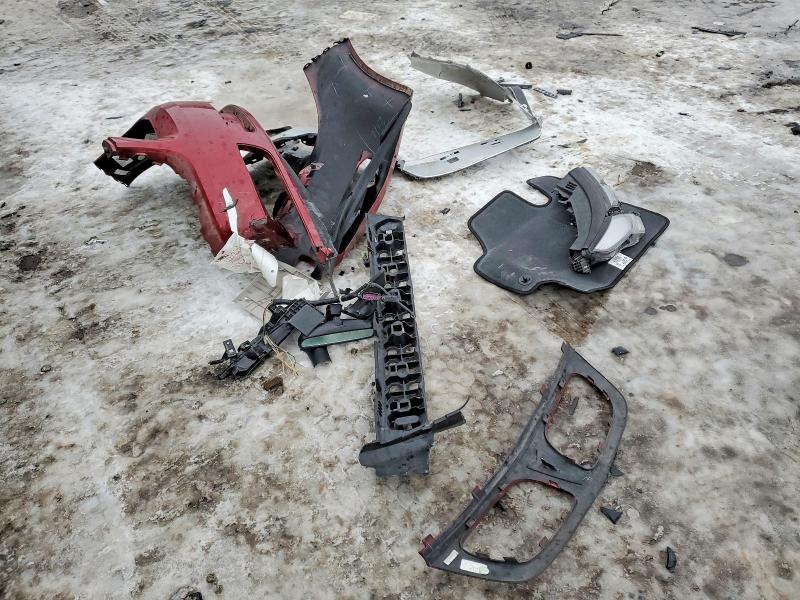 Фото 13 - CHRYSLER PACIFICA