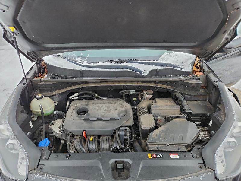 Фото 12 - KIA SPORTAGE