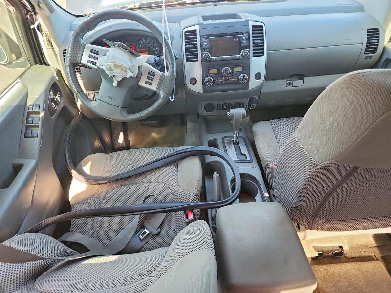 Фото 8 - NISSAN FRONTIER