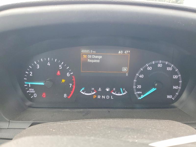 Фото 9 - FORD EXPLORER