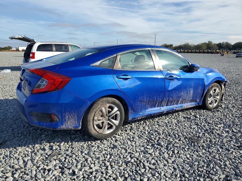 Фото 3 - HONDA CIVIC