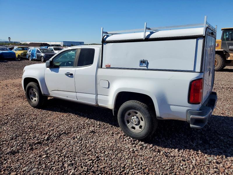 Фото 2 - CHEVROLET COLORADO