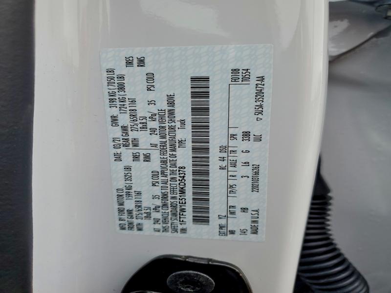 Фото 12 - FORD F-150