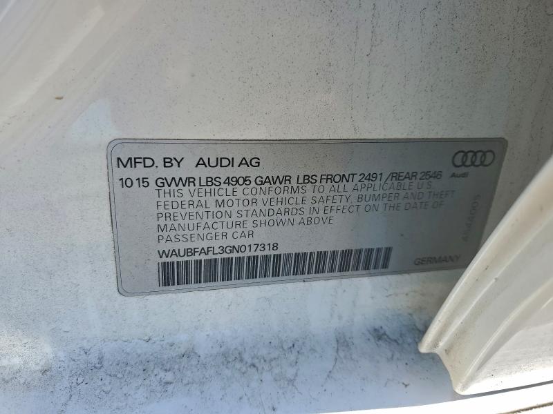 Фото 13 - AUDI A4