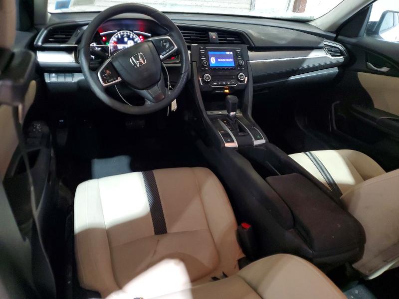 Фото 8 - HONDA CIVIC