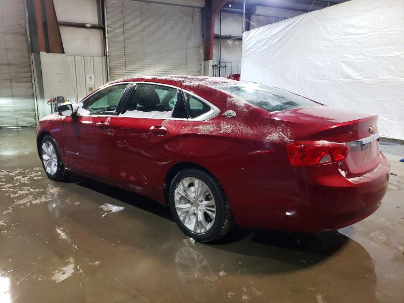 Фото 2 - CHEVROLET IMPALA