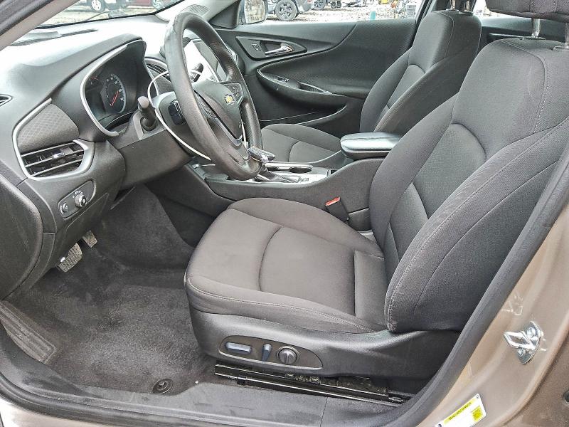 Фото 7 - CHEVROLET MALIBU