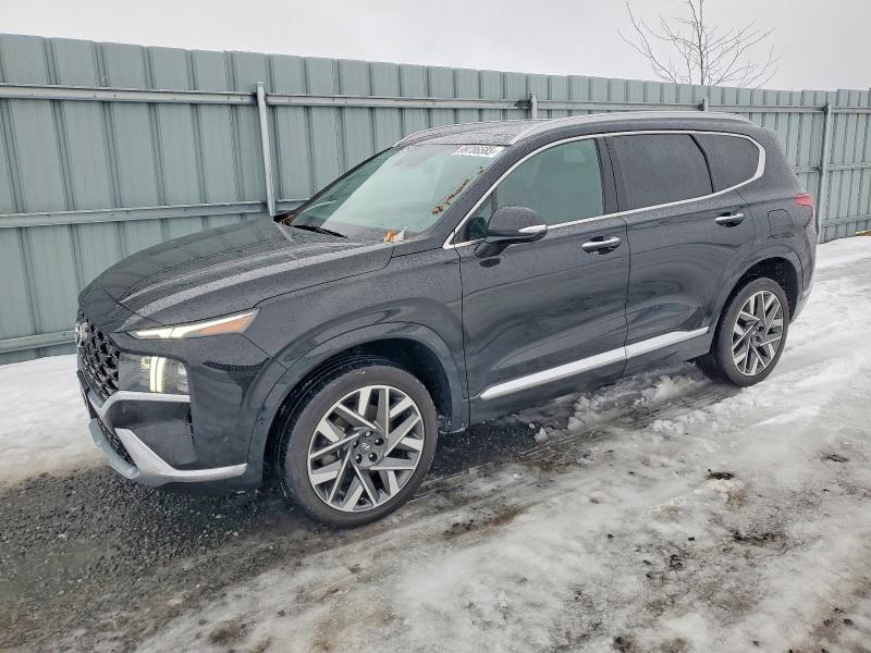 Фото 1 - HYUNDAI SANTA FE