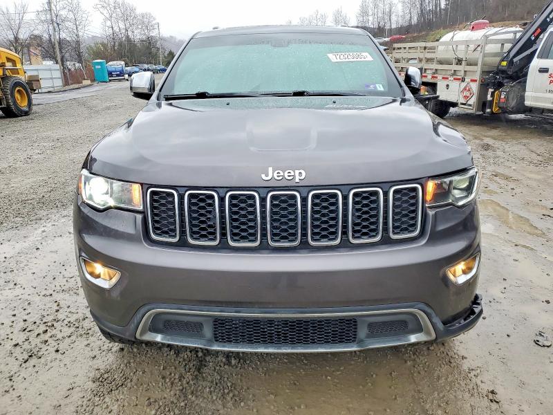 Фото 5 - JEEP GRAND CHER