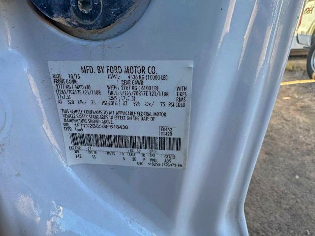 Фото 10 - FORD F250