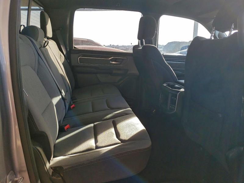 Фото 10 - RAM 1500